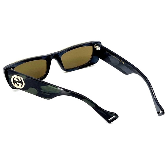 NEW!!! GUCCI Sunglasses GG0516S 014 Authentic main image 6